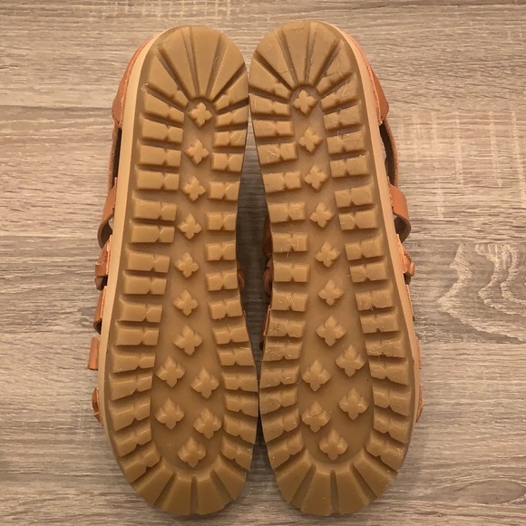 Swedish Hasbeens - Gladiator Clog - BRAND NEW! - Picture 4 of 9